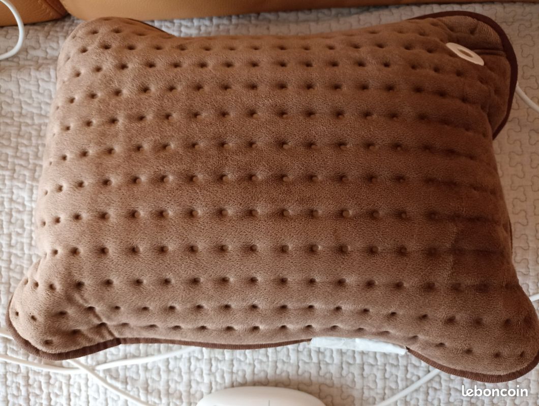 Coussin chauffant Beurer (image 3)