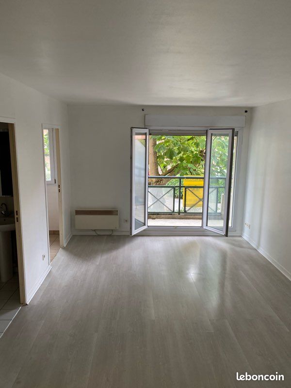 Appartement 1 pièce 30 m² · à Cormeilles-en-Parisis · 30 m² · 790 €/mois