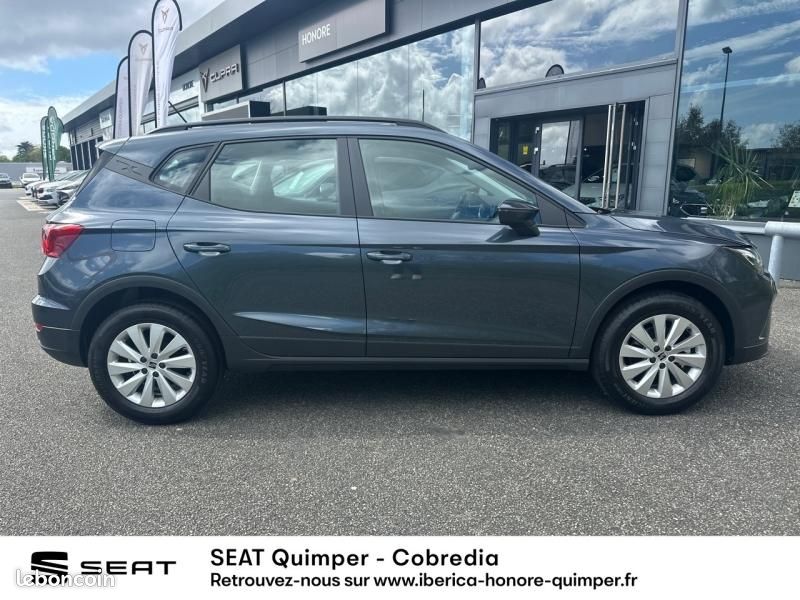 Seat Arona 1.0 TSI 95ch Edition (image 24)