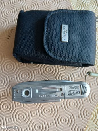 Batterie pour appareil photo Traveler Slimline X4 et DC-5080 - batterie