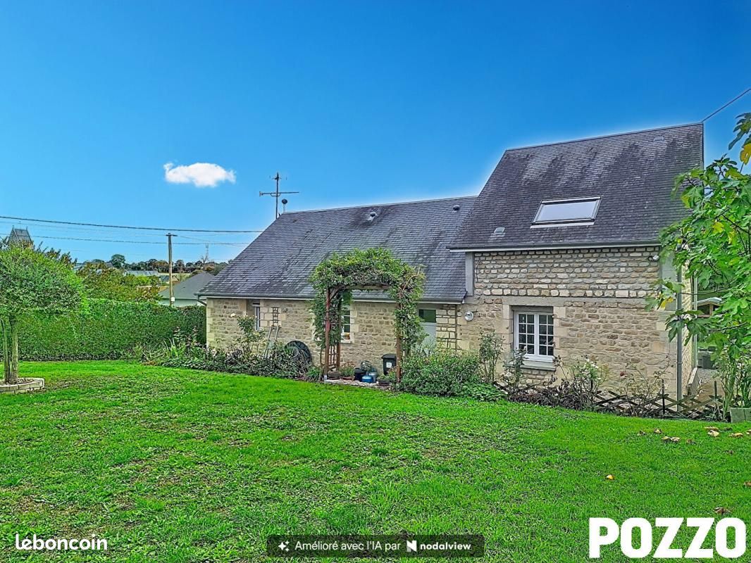 Maison 5 pièces 100 m² · à Vendes · 100 m² · 265 000 €
