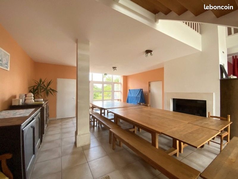 Maison 16 pièces 524 m² - Bunzac 16110 (image 3)