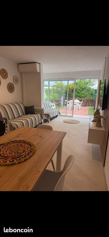 Appartement 1 pièce 32 m² · à La Grande-Motte · 32 m² · 660 €