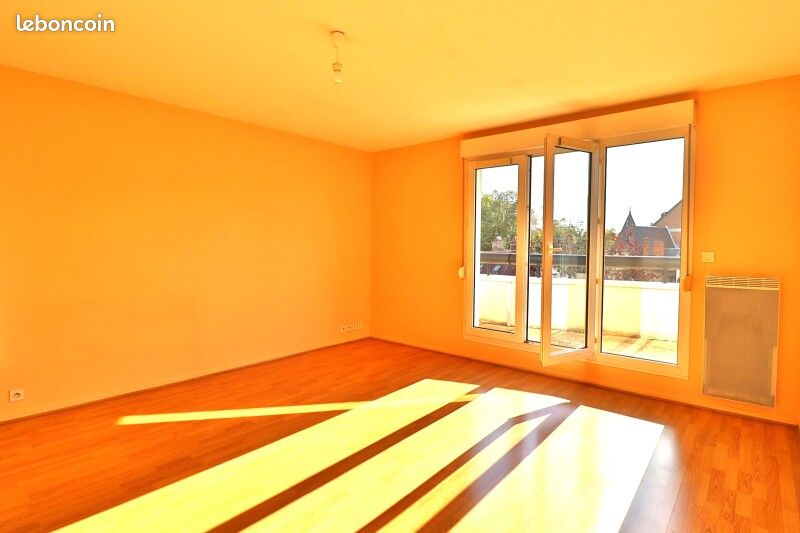 Appartement a louer troyes - 3 pièce(s) - 68 m2 - Surfyn