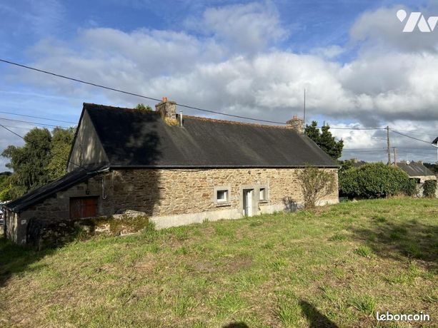 Maison 5 pièces 90 m²