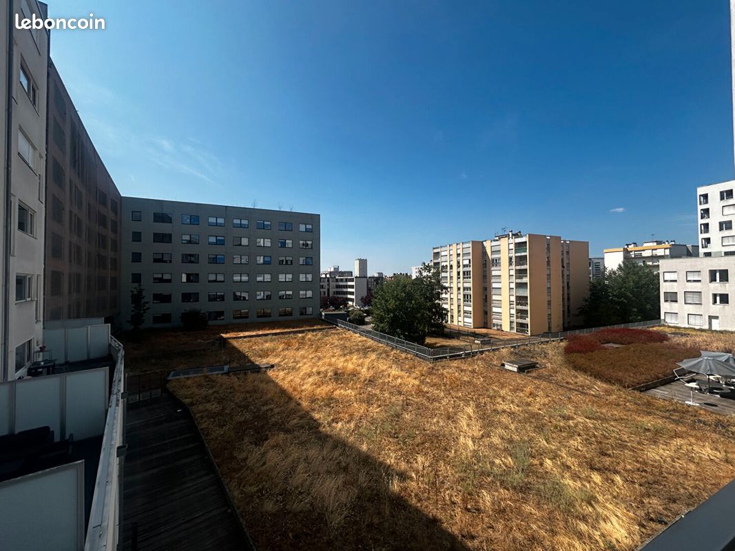 Appartement 2 pièces 49 m² · à Metz · 49 m² · 998 €