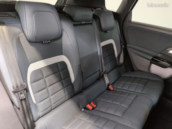 Citroën C5 Aircross Nouveau Plus 145 Pack Techno + Drive 2 neuf -31% (image 6)