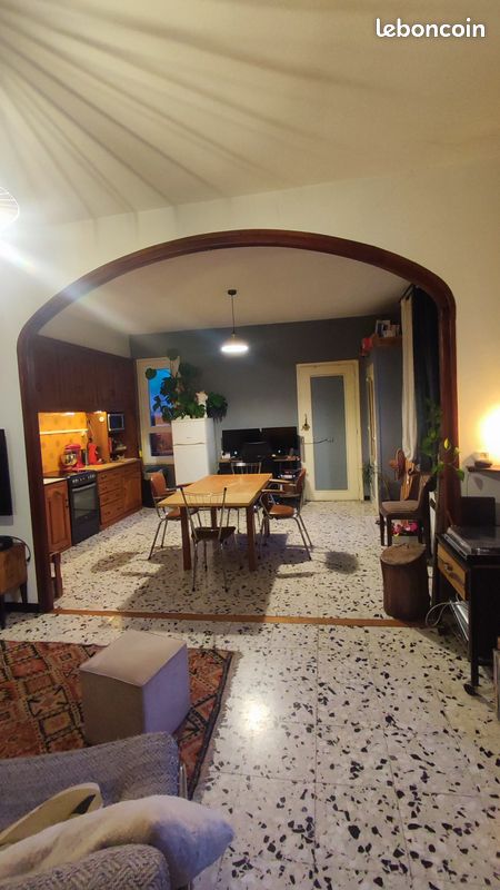 Appartement 2 pièces 52 m² · à Perpignan · 52 m² · 550 €/mois