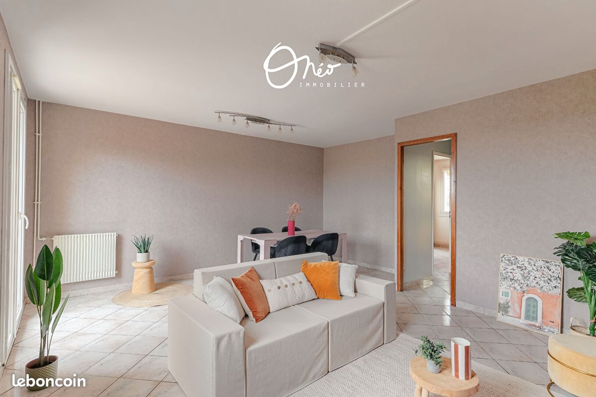 Maison 4 pièces 86 m² · à Mions · 86 m² · 279 000 €