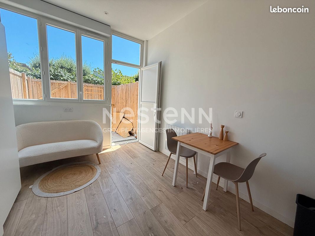 Appartement 1 pièce 16 m² · à Talence · 16 m² · 595 €/mois