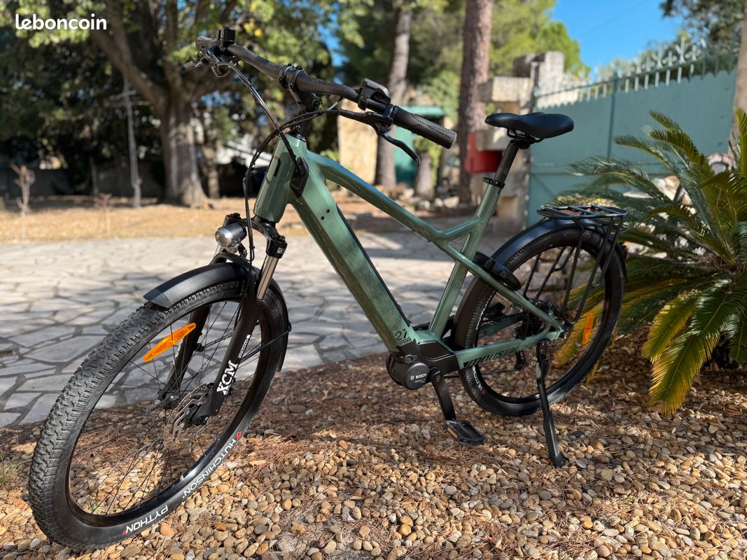 Moustache Samedi 27 Xroad VÃ©lo Moustache Prix 27 Xroad Moustache