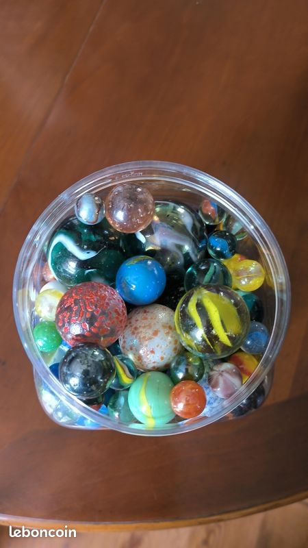 Boite de billes (image 2)