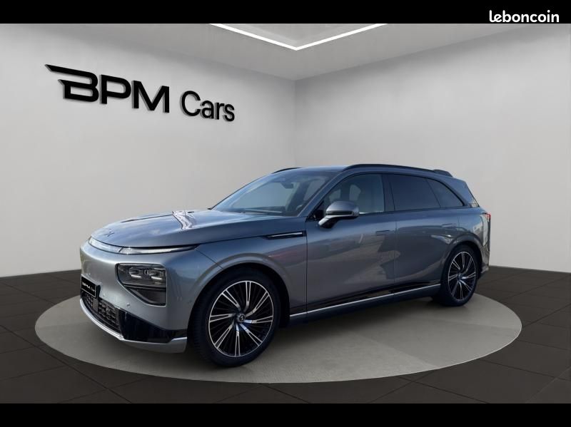 Xpeng G9 575ch 93,1kWh AWD Performance (image 1)