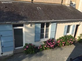 Maison 3 pièces 50 m² · à Angers · 50 m² · 960 €/mois