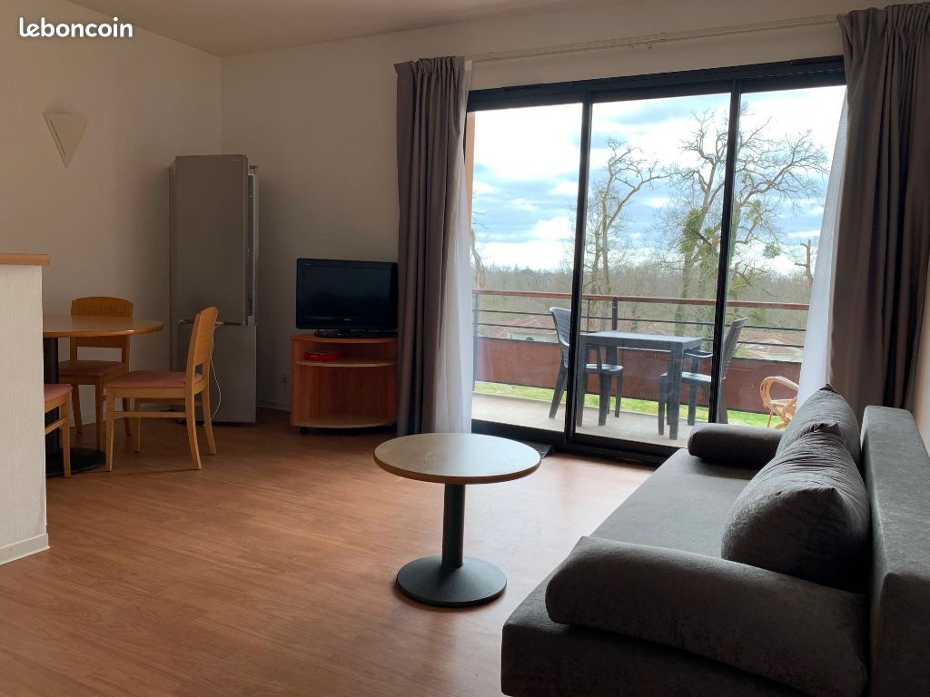 Appartement 2 pièces 44 m² · à Rouffiac-Tolosan · 44 m² · 90 500 €