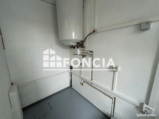 Maison a louer conflans-sainte-honorine - 2 pièce(s) - 41 m2 - Surfyn