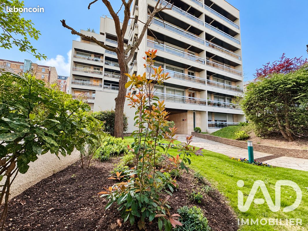Appartement 1 pièce 26 m² · à Paris · 26 m² · 269 000 €