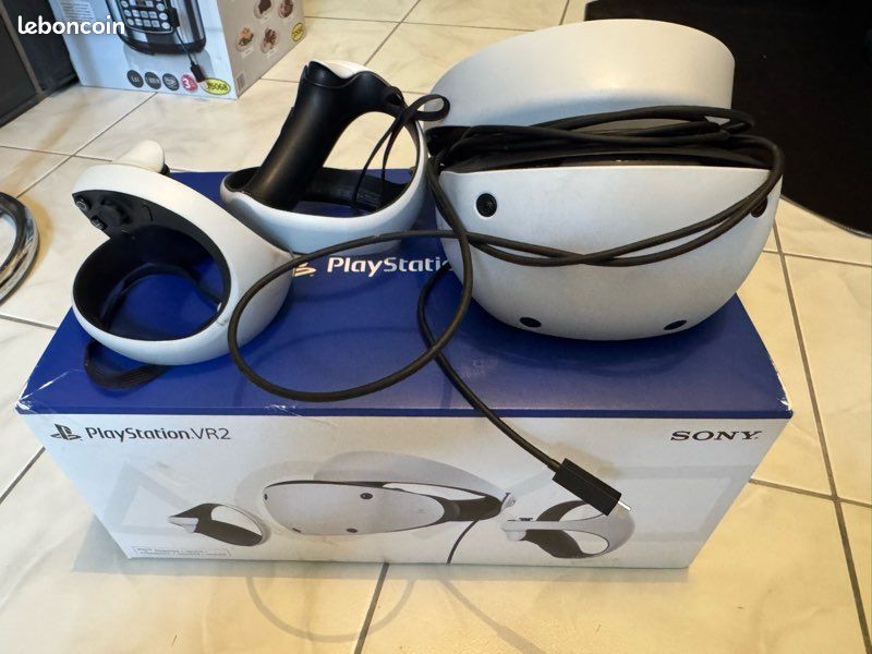 Psvr2 (image 1)