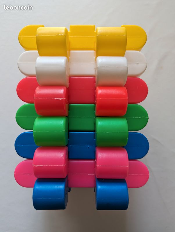 đTour Ă construire pour bĂ©bĂ©đ (image 1)