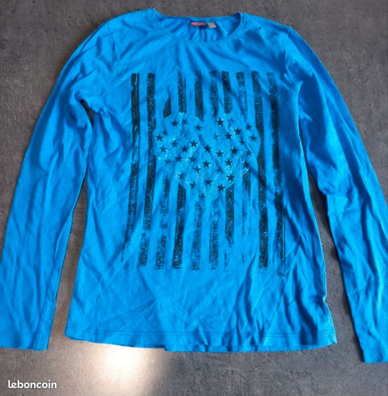 Vêtements fille 12 ans (image 4)