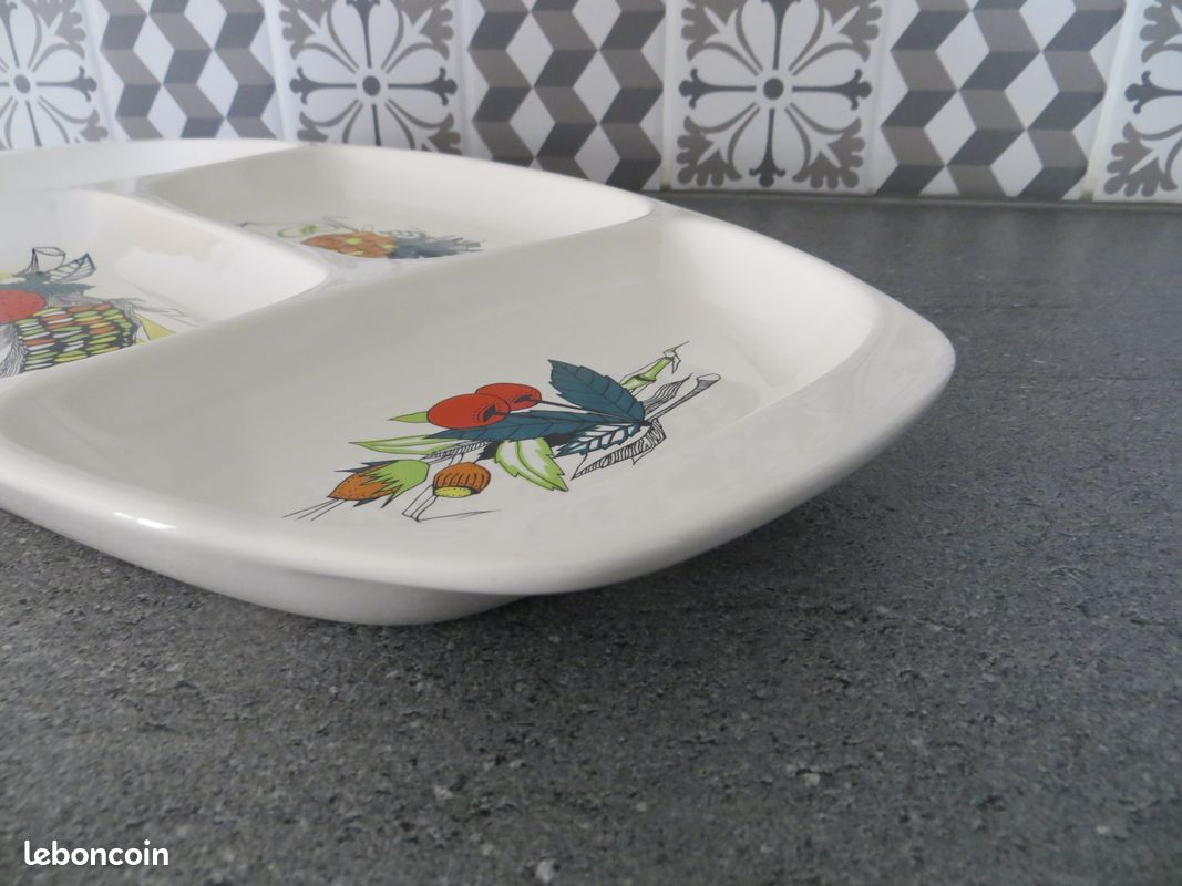 Plat villeroy et boch (image 6)