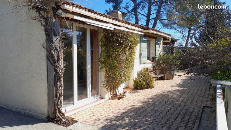 Maison 3 pièces 76 m²