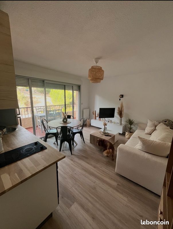 Appartement 2 pièces 30 m² · à Gréoux-les-Bains · 30 m² · 660 €/mois