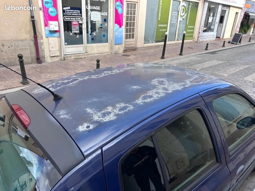 Renault Clio 1.2 60 AUTHENTIQUE (image 50)