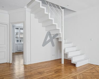 Appartement 717 000 € - 110 m²