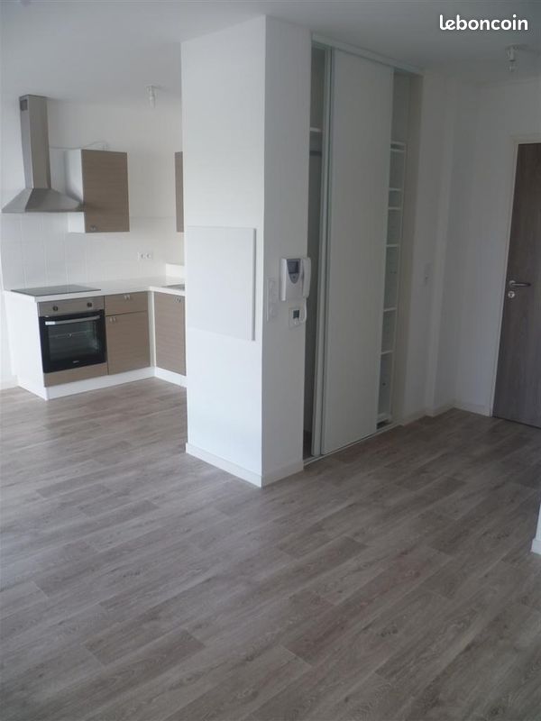 Appartement 1 pièce 36 m² · à Lanester · 36 m² · 137 150 €