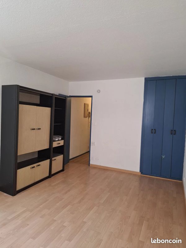 Appartement 1 pièce 24 m² · à Toulouse · 24 m² · 620 €