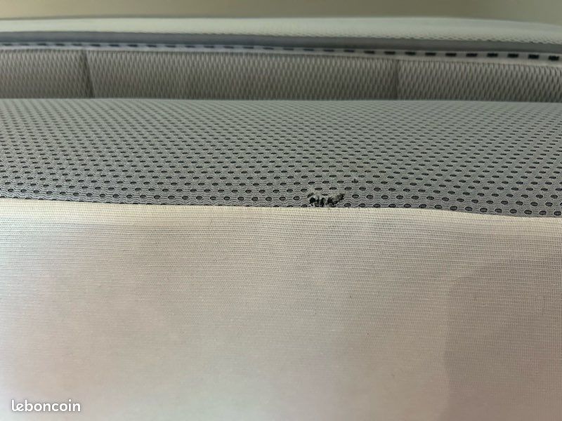 Matelas Simmons 140x190 (image 5)