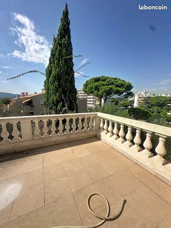 Appartement 4 pièces 125 m² · à Cannes · 125 m² · 2 502 €/mois