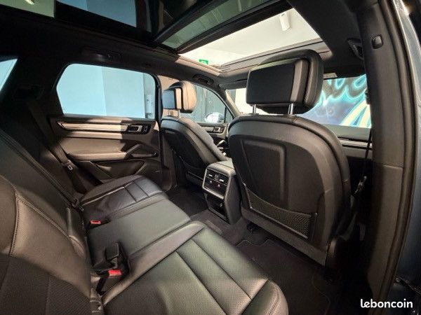 Porsche CAYENNE (9YA) 3.0 440CH S (image 37)