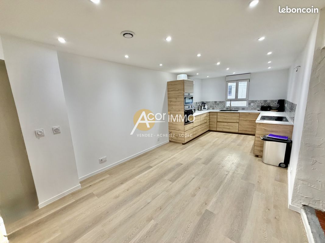 Maison 4 pièces 73 m² · à Pignans · 73 m² · 169 000 €