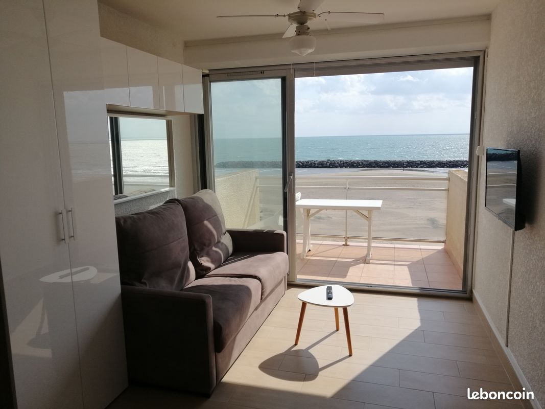Appartement 1 pièce 29 m² · à Agde · 29 m² · 200 000 €