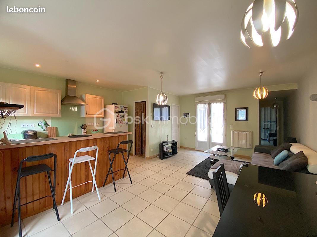 Maison 3 pièces 61 m² · à Bègles · 61 m² · 265 000 €