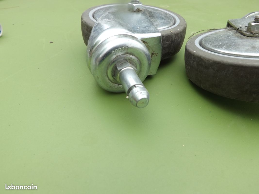 4 roues a emboiter (image 2)