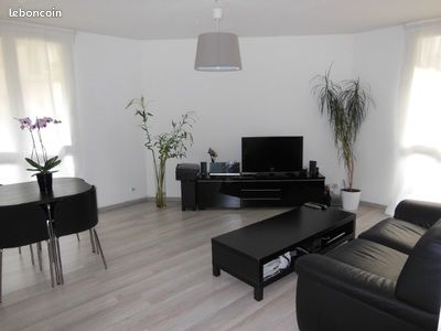 Appartement 2 pièces 48 m² · à Bry-sur-Marne · 48 m² · 923 €/mois