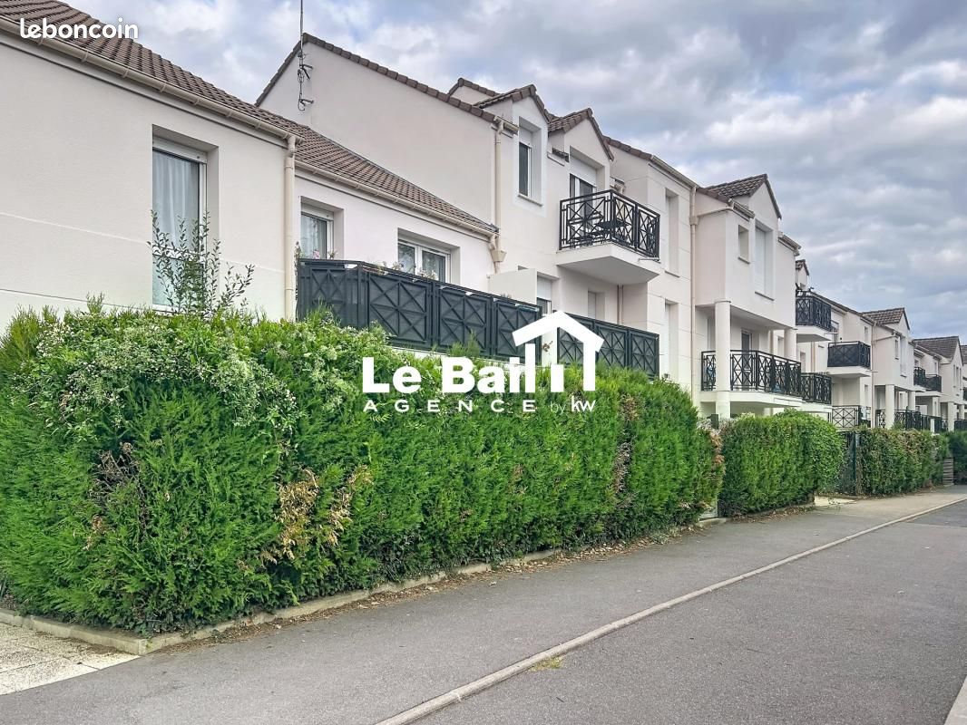 Appartement 2 pièces 34 m² · à Osny · 34 m² · 134 900 €