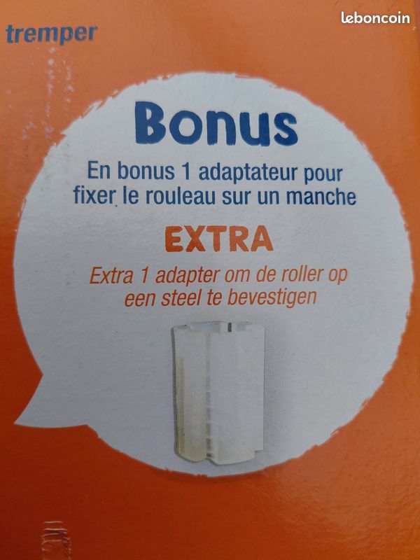 Kit complet NEUF matériel de peinture (image 8)