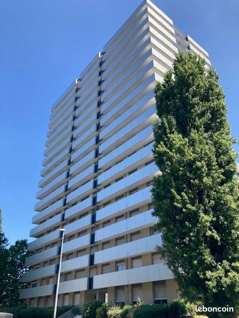 Appartement 61 m² · à Nantes · 61 m² · 120 000 €
