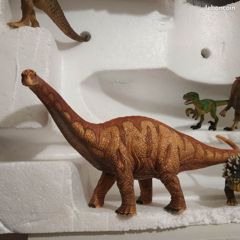 Dinosaures Schleich (image 3)