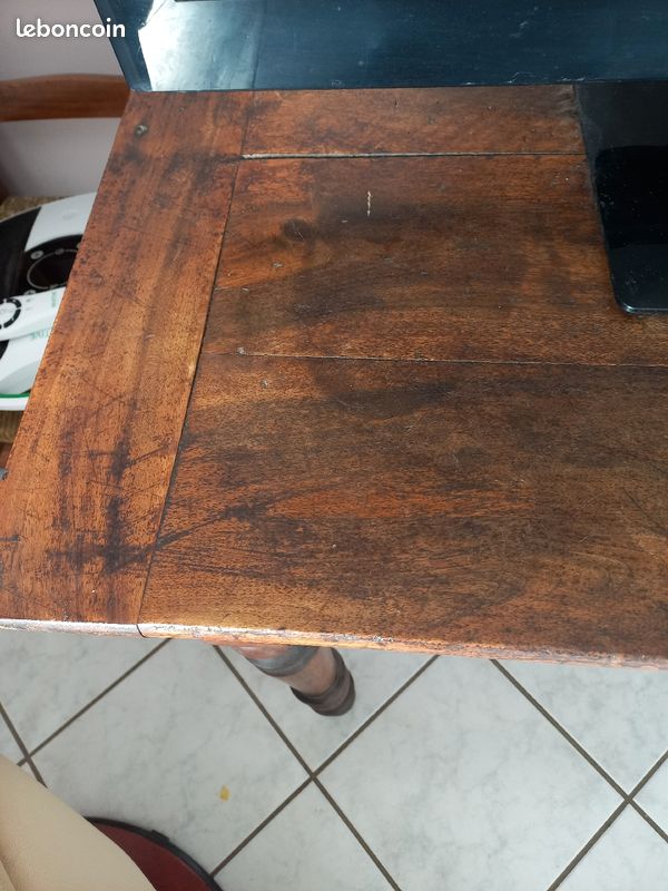 Pétrin bon état avec tiroir pas d envoie remis en mzin propre (image 3)