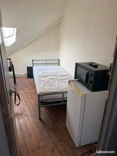 Appartement 1 pièce 7 m² · à Paris · 7 m² · 50 000 €