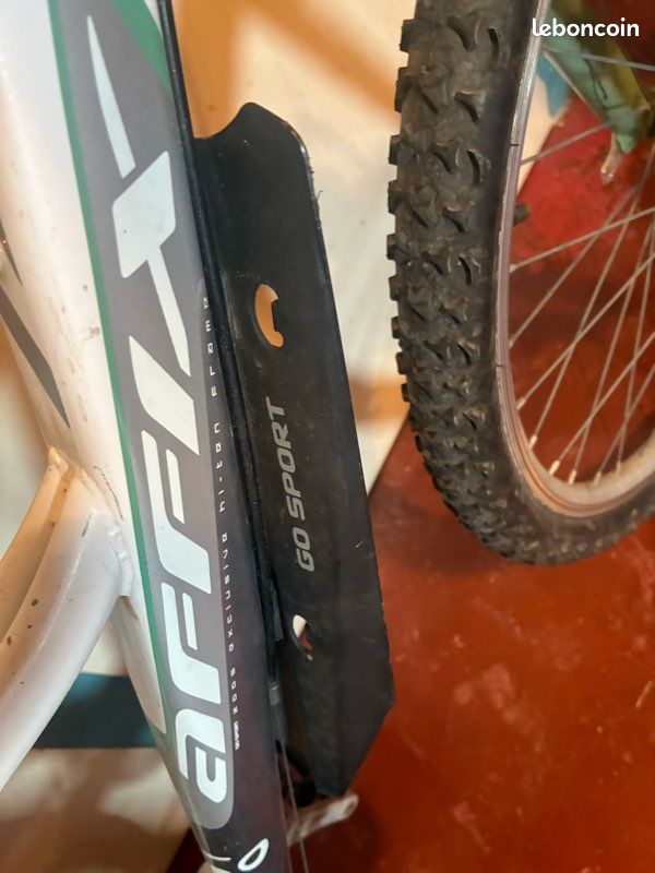 Vélo VTT ado 26 pouces (image 2)