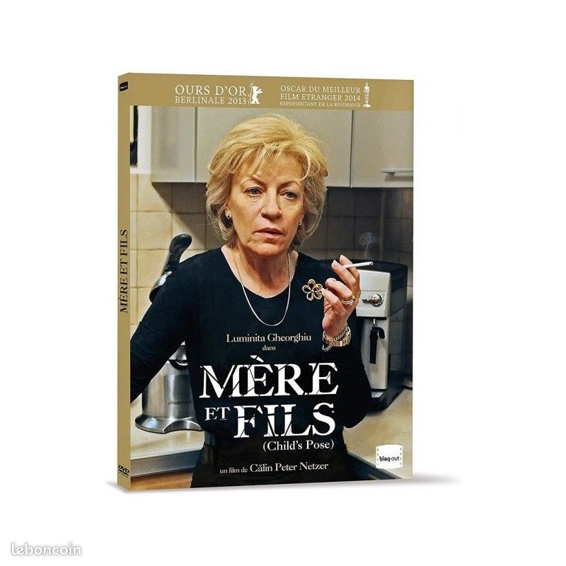 Mère et fils en dvd (image 1)