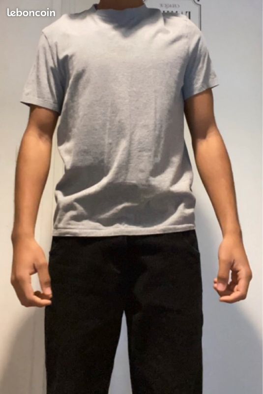Lot de t-shirt (image 6)
