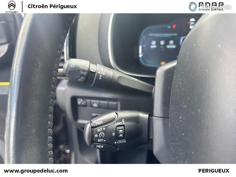 Citroen C5 Aircross BlueHDi 130ch S&S Business + (image 23)