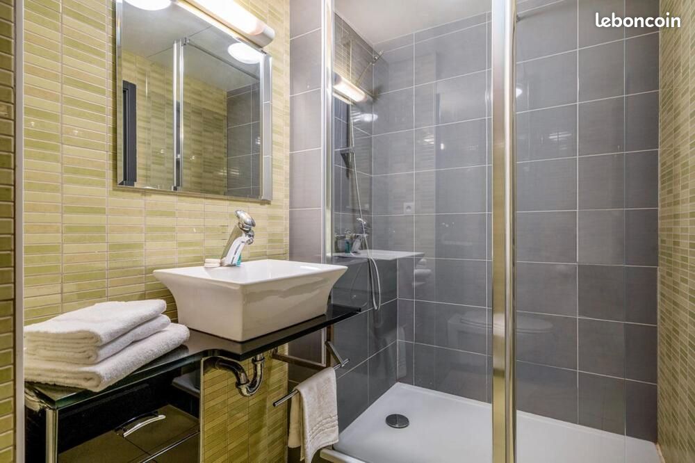 Appartement 2 pièces 37 m² (image 3)